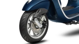 Tuyên chiến Honda SH Mode, ‘huyền thoại xe ga’ 125cc ‘Made in Italy’ ra mắt, đẹp hơn Vision, giá mềm