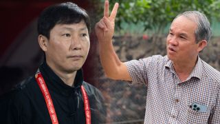 'Viên ngọc quý' của bầu Đức báo tin vui cho ĐT Việt Nam, HLV Kim Sang-sik thở phào ở giải Đông Nam Á