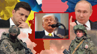 TT Trump ra tối hậu thư gây chấn động sau khi Nga tuyên bố điều kiện đàm phán mới nhất với Ukraine