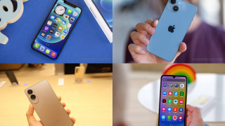 Tin công nghệ tối 13/5: Trên tay Galaxy S25 Edge và Galaxy Ring, iPhone 12 giá rẻ, Galaxy A25 vẫn hot, iPhone 14 sale rẻ
