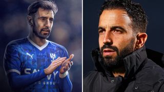Al Hilal ra tối hậu thư, Bruno Fernandes rời Manchester United sau chung kết Europa League?