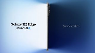 Gặp gỡ Samsung Galaxy S25 Edge: Kiệt tác kỹ thuật với những cải tiến phần cứng mỏng mới nhất
