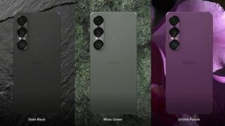 Sony 'điên rồ' ra mắt smartphone hơn 40 triệu đồng nhưng thiết kế cũ xì của nhiều năm trước