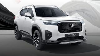 ‘Honda City phiên bản SUV’ mới ra mắt giá 334 triệu đồng, rẻ hơn cả Kia Morning và Hyundai Grand i10
