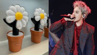 Giá Lightstick G-Dragon tăng 'chóng mặt', fan Việt bất chấp 'săn' mua bằng được