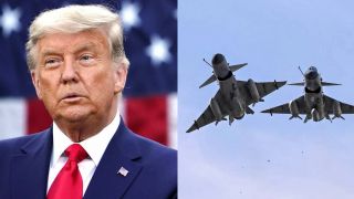 Ông Trump 'dọa' sẽ làm một điều khiến Ấn Độ và Pakistan hối hận, nếu 2 nước này vẫn không ngừng bắn 