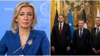 Nga tuyên bố Phương Tây ủng hộ lệnh ngừng bắn 30 ngày để ‘mua’ thời gian giúp Ukraine khôi phục tiềm lực quân sự
