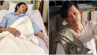 Rộ tin đồn bệnh của Hoài Linh trở nặng, sắp không qua khỏi, người thân lập tức phản pháo, tiết lộ rõ tình hình 