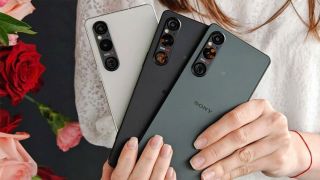 Sony Xperia 1 VII ra mắt: Tinh hoa thiết kế, hiệu năng hàng đầu, nhiếp ảnh xịn quyết chiến Galaxy S25 Ultra