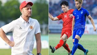 Ác mộng của ĐT Việt Nam tuyên bố cứng, ông lớn V.League bị dằn mặt trước Chung kết Đông Nam Á