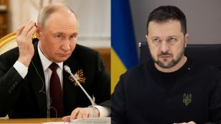 Tổng thống Ukraine gửi thông điệp cực nóng đến ông Putin, dù Nga không ngừng bắn vẫn làm điều này