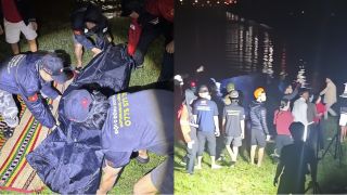 Thông tin nóng vụ mẹ để lại con 4 tuổi, ôm con 8 tháng nhảy cầu: Hé lộ quan hệ với nhà chồng, vì sao nghĩ quẩn?