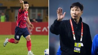 Tin bóng đá tối 13/5: ĐT Việt Nam thiết lập cột mốc khó tin; Ông lớn V.League bất ngờ bị 'dằn mặt'