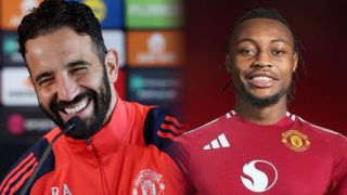 Tin chuyển nhượng sáng 14/5: Man Utd chiêu mộ Semenyo; Ruben Amorim đón 'sát thủ' Ngoại hạng Anh?