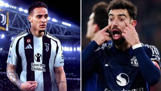 Tin chuyển nhượng mới nhất 13/5: Antony cập bến gã khổng lồ; Bruno Fernandes rời Man United?