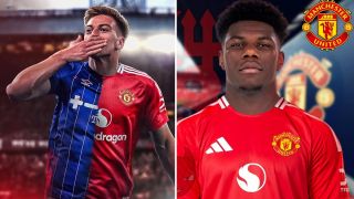 Tin chuyển nhượng tối 13/5: Real Madrid rao bán trụ cột; Man United chiêu mộ thành công 2 bom tấn?