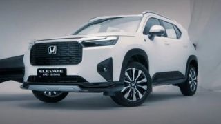 Tin xe 13/5: Rẻ hơn Hyundai Grand i10 và Kia Morning, ‘Honda City phiên bản SUV’ ra mắt giá cực mềm