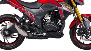 Tin xe trưa 13/5: Ra mắt ‘vua côn tay’ 162cc mới giá rẻ, đẹp át vía Honda Winner X và Yamaha Exciter