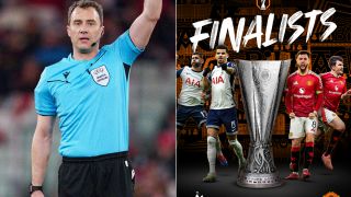 Trọng tài bắt trận Chung kết MU - Tottenham bị phát hiện nhận hối lộ, phải ngồi tù vì dàn xếp tỷ số