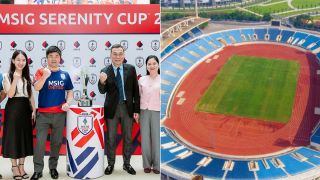 Việt Nam chính thức đăng cai AFF Cup 2025, SVĐ Mỹ Đình bị gạch tên