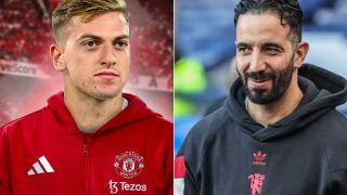 Vượt mặt Chelsea, Manchester United tự tin sở chữu chân sút cả Ngoại hạng Anh 'thèm khát'
