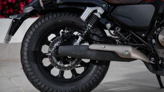‘Vua côn tay’ 160cc mới giá 52 triệu đồng chính thức ra mắt: Kèo căng cho Honda Winner X và Exciter
