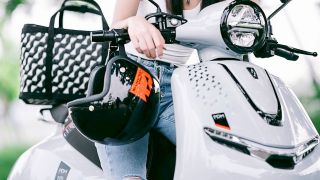 Quên Honda SH đi, ‘vua xe ga’ mới ‘Made in Thailand’ ra mắt, thiết kế chất hơn Air Blade, giá cực rẻ