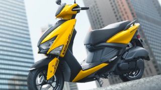 Yamaha chính thức mở bán ‘vua xe ga’ 125cc mới giá 54 triệu đồng: Đại chiến Honda Air Blade và Vario