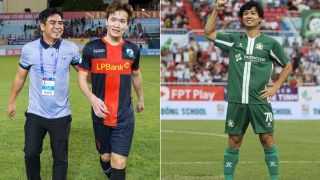 Công thần ĐT Việt Nam trả giá đắt, mục tiêu lên V.League của đại gia hạng Nhất gặp khó