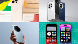 Tin công nghệ trưa 14/5: vivo Y300 GT ra mắt, iPhone 15 Pro Max giảm sâu, Meizu Note 16 ra mắt, iPhone 16 Pro hấp dẫn