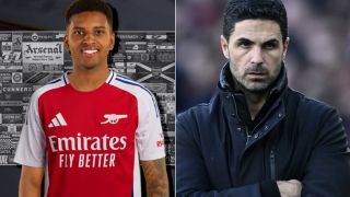 Arsenal chính thức kích hoạt thương vụ Rodrygo, HLV Mikel Arteta đón bom tấn tiếp theo sau Gyokeres?