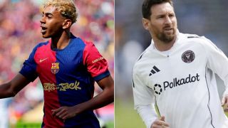 Dự đoán tỷ số Espanyol vs Barca - Vòng 36 La Liga: Lamine Yamal lập kỷ lục vượt mặt Messi?
