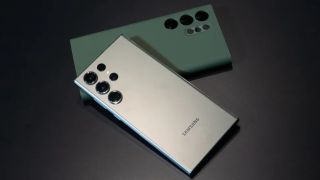 Galaxy S23 Ultra xả kho siêu rẻ đầu tháng 5, camera như Galaxy S25 Ultra, đè bẹp iPhone 16 Pro Max