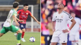 Kết quả bóng đá hôm nay: Quang Hải tạo địa chấn ở chung kết Shopee Cup; Real Madrid nhận trái đắng