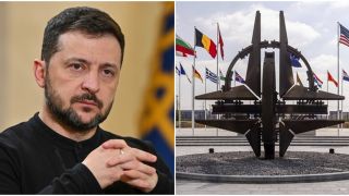 Mỹ tuyên bố nóng về việc Tổng thống Zelensky tham dự hội nghị thượng đỉnh NATO vào tháng 6 tới đây