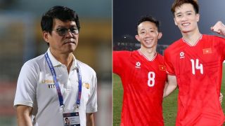 Danh sách cầu thủ bị treo giò vòng 23 V.League: Ngôi sao ĐT Việt Nam trả giá đắt, HAGL tổn thất lớn