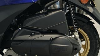 Quên Honda Vision đi, Yamaha ra mắt ‘xe ga quốc dân’ 125cc mới đẹp hơn SH Mode, giá 33 triệu đồng