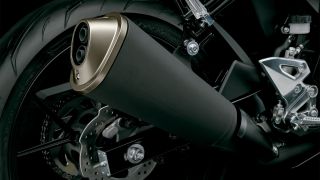 Suzuki chính thức ra mắt ‘vua côn tay’ 150cc mới giá 69 triệu đồng: Đả bại Honda Winner X và Exciter