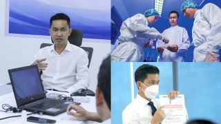 Dự định tiếc nuối của ông Hồ Nhân cuối đời, thái độ gia đình nhà vợ khi vị CEO qua đời gây chú ý