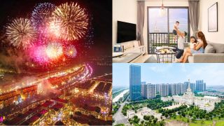 Môi giới kỳ cựu: “Dù để ở hay đầu tư, The S-Vista đều đáng tiền đến từng mét vuông”
