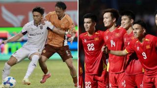 Tin bóng đá tối 14/5: ĐT Việt Nam gặp bất lợi vì Man Utd; HAGL nhận trái đắng trước vòng 23 V.League