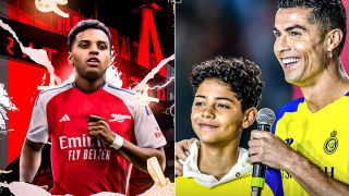 Tin chuyển nhượng trưa 14/5: Rodrygo đồng ý gia nhập Arsenal; Ronaldo trở lại Manchester United?