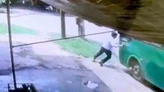 Quảng Ngãi: Hé lộ nguồn cơn vụ việc xe buýt trôi tự do, phụ xe lao ra ngăn lại rồi bị cán chết
