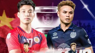 Xem trực tiếp CAHN vs Buriram Utd ở đâu, kênh nào? Link xem trực tiếp CAHN vs Buriram Utd