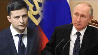 Nga nhận tin dữ từ 27 quốc gia khi tuyên bố TT Putin sẽ không dự đàm phán với Ukraine ở Thổ Nhĩ Kỳ