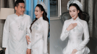 Những thông tin hiếm ai biết về chồng doanh nhân kém Hồ Quỳnh Hương 2 tuổi