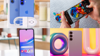 Tin công nghệ trưa 15/5: Galaxy A15 giá rẻ, Xiaomi 14 Ultra giảm sâu, OPPO A3 siêu rẻ, iPhone 16 Plus giá hấp dẫn