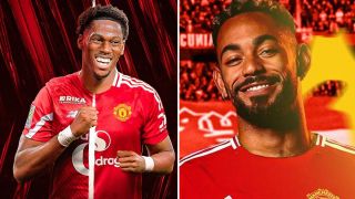 Ngôi sao cả châu Âu săn đón chốt tương lai, Man United kích hoạt bom tấn thứ 2 sau Matheus Cunha?