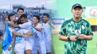Nối gót CLB Nam Định, đội bóng V.League có hành động khiến NHM ngỡ ngàng