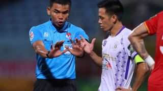 VPF ra phán quyết, 'chung kết ngược' của V.League 2024/25 có bước ngoặt lớn
